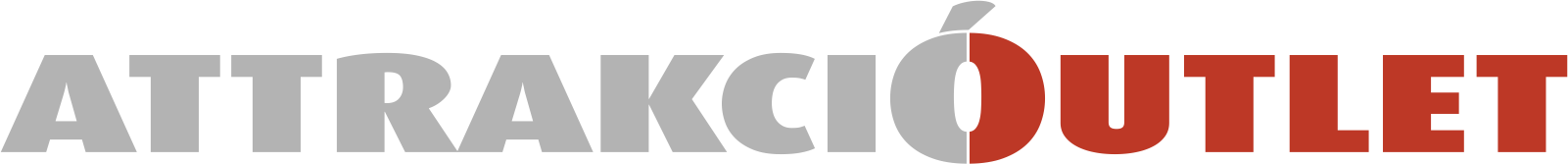 AttrakciÓutlet logó